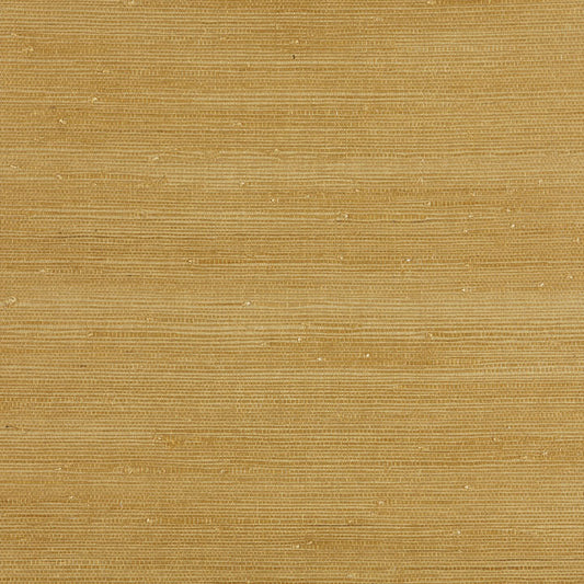 Scalamandre: Textured Sisal SC 0002 WP88343 Saffron