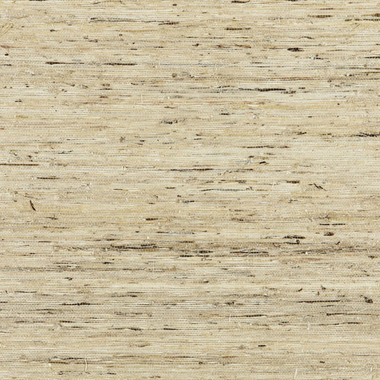 Scalamandre: Arrowroot Weave SC 0001 WP88344 Straw