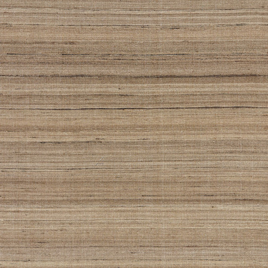 Scalamandre: Tussah Silk SC 0002 WP88346 Truffle