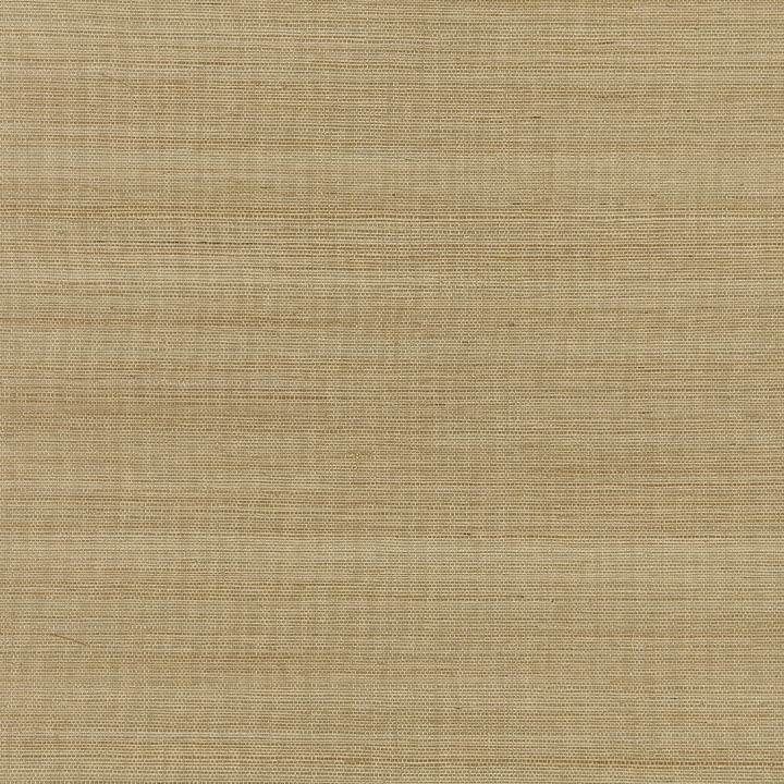 Scalamandre: Shantung Grasscloth SC 0002 WP88347 Rye