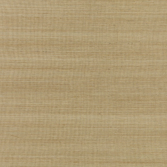 Scalamandre: Shantung Grasscloth SC 0002 WP88347 Rye