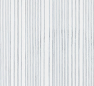 Scalamandre: Pacific Stripe SC 0001 WP88367 Ice