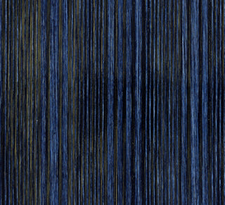 Scalamandre: Pacific Stripe SC 0005 WP88367 Indigo