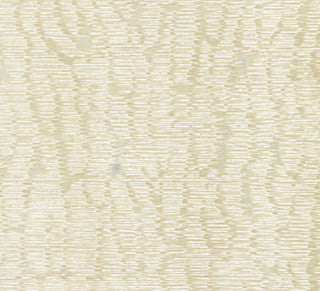 Scalamandre: Rainshadow SC 0002 WP88369 Champagne