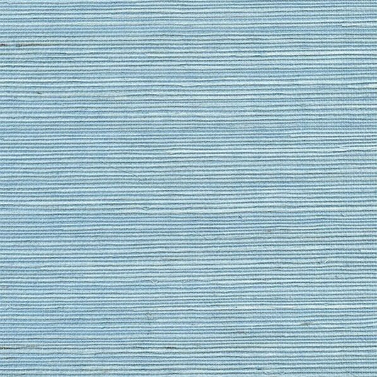 Winfield Thybony for Kravet: Sisal WP WSS4586.WT.0 Cerulean