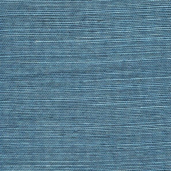 Winfield Thybony for Kravet: Sisal WP WSS4595.WT.0 Peacock Blue