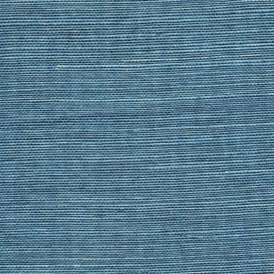 Winfield Thybony for Kravet: Sisal WP WSS4595.WT.0 Peacock Blue