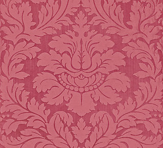 Old World Weavers for Scalamandre: Villa Regina Damask ZA 2161 REGI Peta