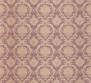 Old World Weavers for Scalamandre: Petrarca Damasco ZA 2204 PETR Mauve