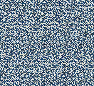 Old World Weavers for Scalamandre: Hele Bay ZS 0001 6949 Cobalt