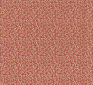 Old World Weavers for Scalamandre: Hele Bay ZS 0004 6949 Coral