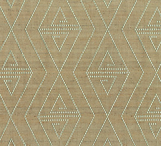 Old World Weavers for Scalamandre: Torquay ZS 0013 8068 Celadon - CFA Required