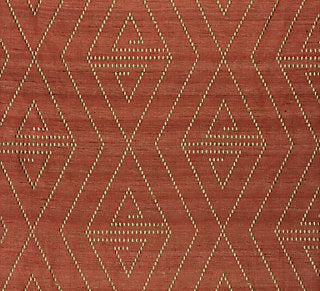 Old World Weavers for Scalamandre: Torquay ZS 0021 8068 Tomato - CFA Required