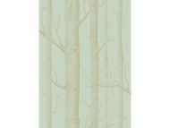 Cole & Son WP: Whimsical Woods 103/5023.CS.0 Green/Gold
