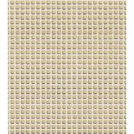 Cole & Son: Mosaic 105/3014.CS.0 Buff and Gold