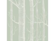 Cole & Son WP: Icons Woods 112/3013.CS.0 Old Olive