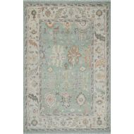 Company C: Meadow Rug Willow