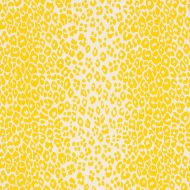 Schumacher: Iconic Leopard 176451 Yellow