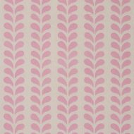 Molly Mahon for Schumacher: Bindi Hand Block Print 179271 Pink