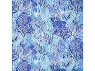 Lilly Pulitzer II for Lee Jofa: Let's Cha Cha 2016111.550.0 Beach Blue