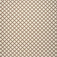 Paolo Moschino for Lee Jofa: Bamboo Trellis 2020115.166.0 Brown