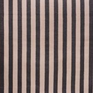 Paolo Moschino for Lee Jofa: Melba Stripe 2020147.816.0 Black