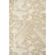 Paolo Moschino for Lee Jofa: Pheasantry Blotch 2020160.106.0 Taupe
