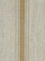 Robert Allen Tinto Lino Ivory Linen Fabric
