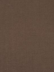 Beacon Hill: Linseed Solid 230750 Otter Brown