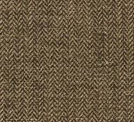 Scalamandre: Oxford Herringbone Weave SC 0006 27006 Espresso