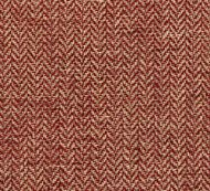 Scalamandre: Oxford Herringbone Weave SC 0010 27006 Russet