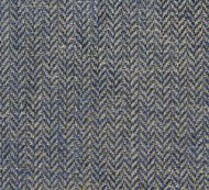 Scalamandre: Oxford Herringbone Weave SC 0016 27006 Denim