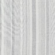 Scalamandre: Montauk Stripe Sheer SC 0002 27046 Fog