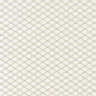 Scalamandre: Tristan Weave SC 0001 27101 White Sand