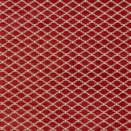 Scalamandre: Tristan Weave SC 0005 27101 Pomegranate