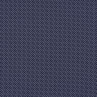 Scalamandre: Mandarin Weave SC 0006 27102 Indigo