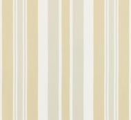 Scalamandre: Mayfair Cotton Stripe SC 0003 27112 Pebble