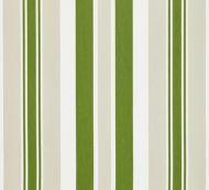 Scalamandre: Mayfair Cotton Stripe SC 0004 27112 Summer Lawn