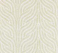Scalamandre: Willow Vine Embroidery SC 0002 27125 Celery