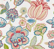 Scalamandre: Coromandel Embroidery SC 0001 27126 Bloom