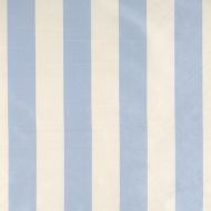 Scalamandre: Cornwall Stripe SC 0004 36196MM Blue & Cream