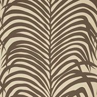 Schumacher: Zebra Palm Wallpaper 5006933 Java
