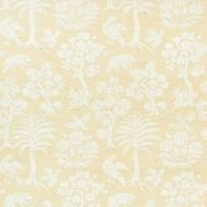 Schumacher: Woodland Silhouette Sisal WP 5008280 Ivory