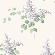 Schumacher: Lilacs 7668 Lilac