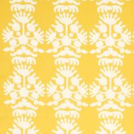 Schumacher: Cybele Embroidery 79471 Yellow