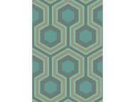 Cole & Son WP: Contemporary Restyled Hicks' Grand 95/6034.CS.0 Green