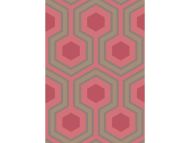 Cole & Son WP: Contemporary Restyled Hicks' Grand 95/6038.CS.0 Red