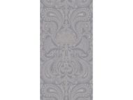 Cole & Son WP: Contemporary Restyled Malabar 95/7042.CS.0 Silver/Grey