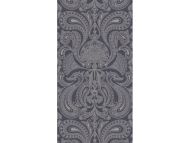Cole & Son WP: Contemporary Restyled Malabar 95/7043.CS.0 Gold/Silver/Charcoal