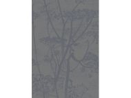 Cole & Son WP: Contemporary Restyled Cow Parsley 95/9050.CS.0 Gold/Silver/Black